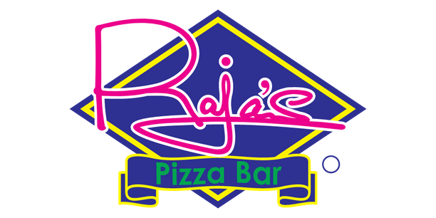 Raja's Pizza Bar